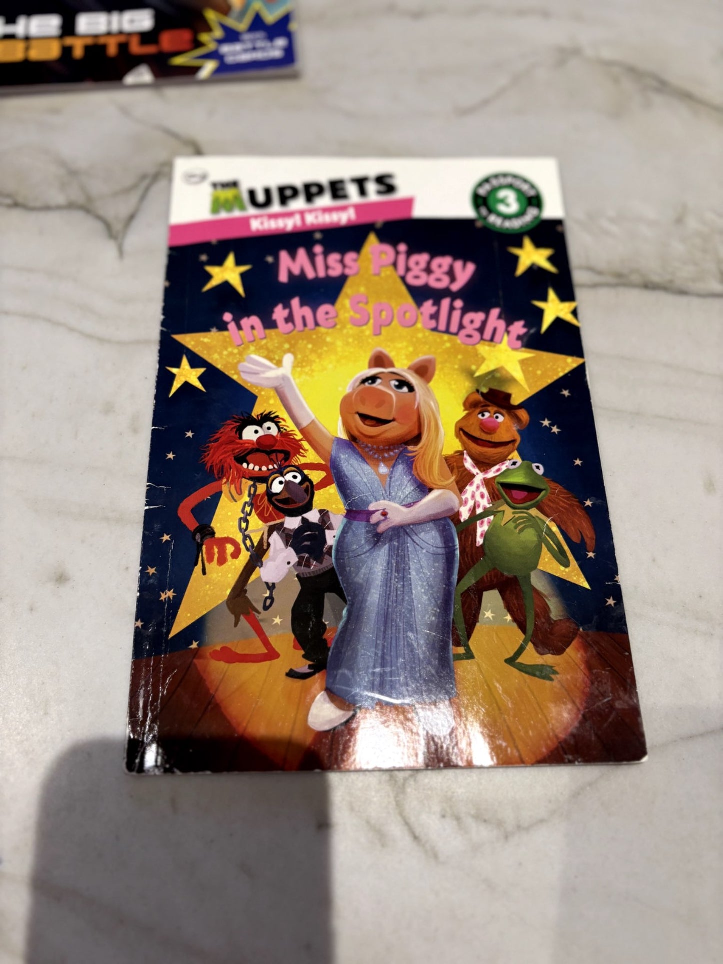 GUC Bundle of 2 - Passport to Reading level 3