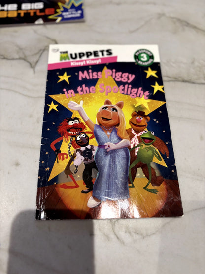 GUC Bundle of 2 - Passport to Reading level 3