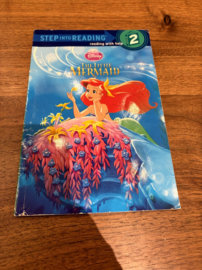 GUC Bundle of 3 Reading Books - Step 2