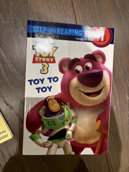 EUC Bundle of 2 - Level 1 Beginner