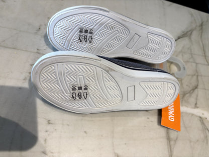 NWT Gymboree Slip on Sneakers Size 1, Shoes 1 (Kids:4-8yr)