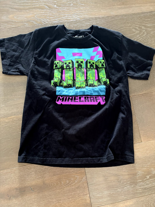 VGUC Bundle of 3 Novelty T-shirts - Size L, Kids 12 & 14 (large)