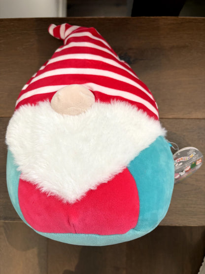 Bundle of 4 NWT Squishmallows Stuffies