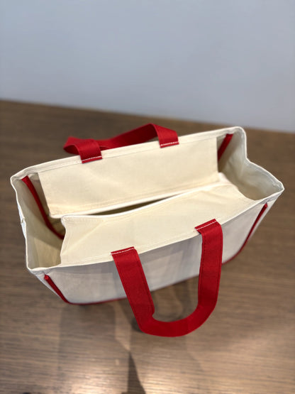 Hello Kitty Tote Bag