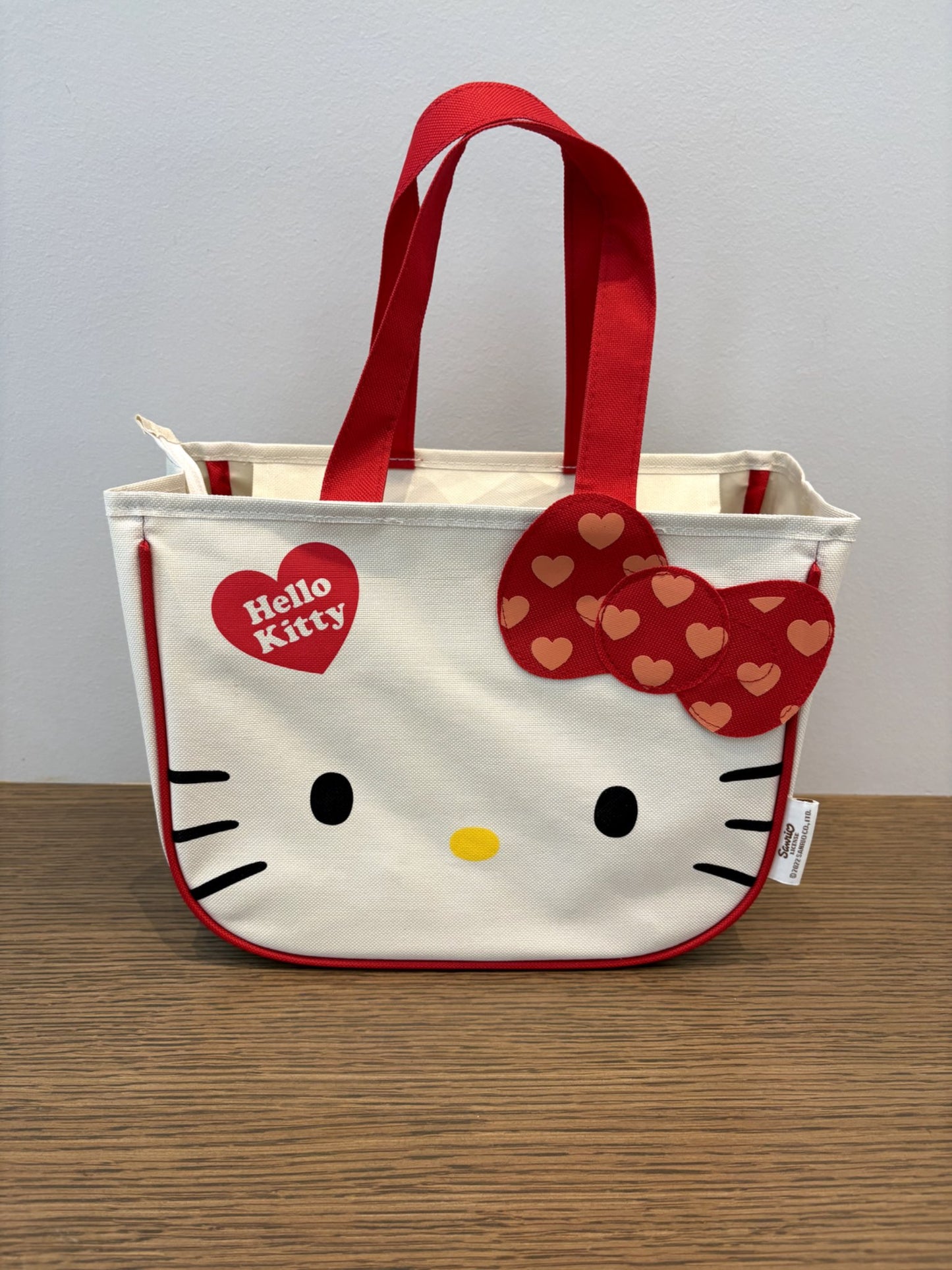 Hello Kitty Tote Bag