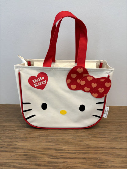 Hello Kitty Tote Bag