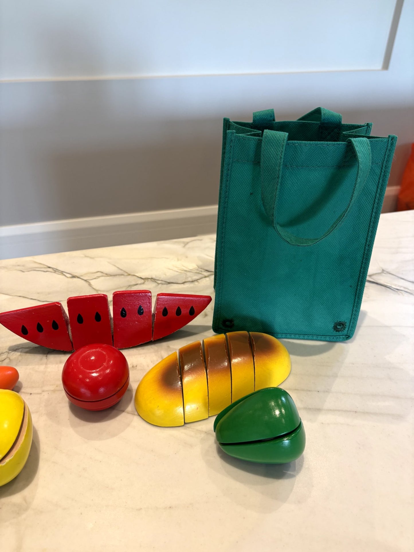 Melissa and Doug Chopping Produce Set
