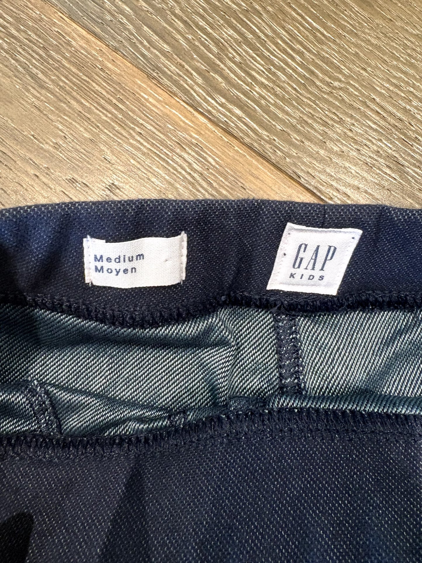 Bundle of 5 - VGUC Size 7/8 (S), Various brands, girls leggings, Kids 7