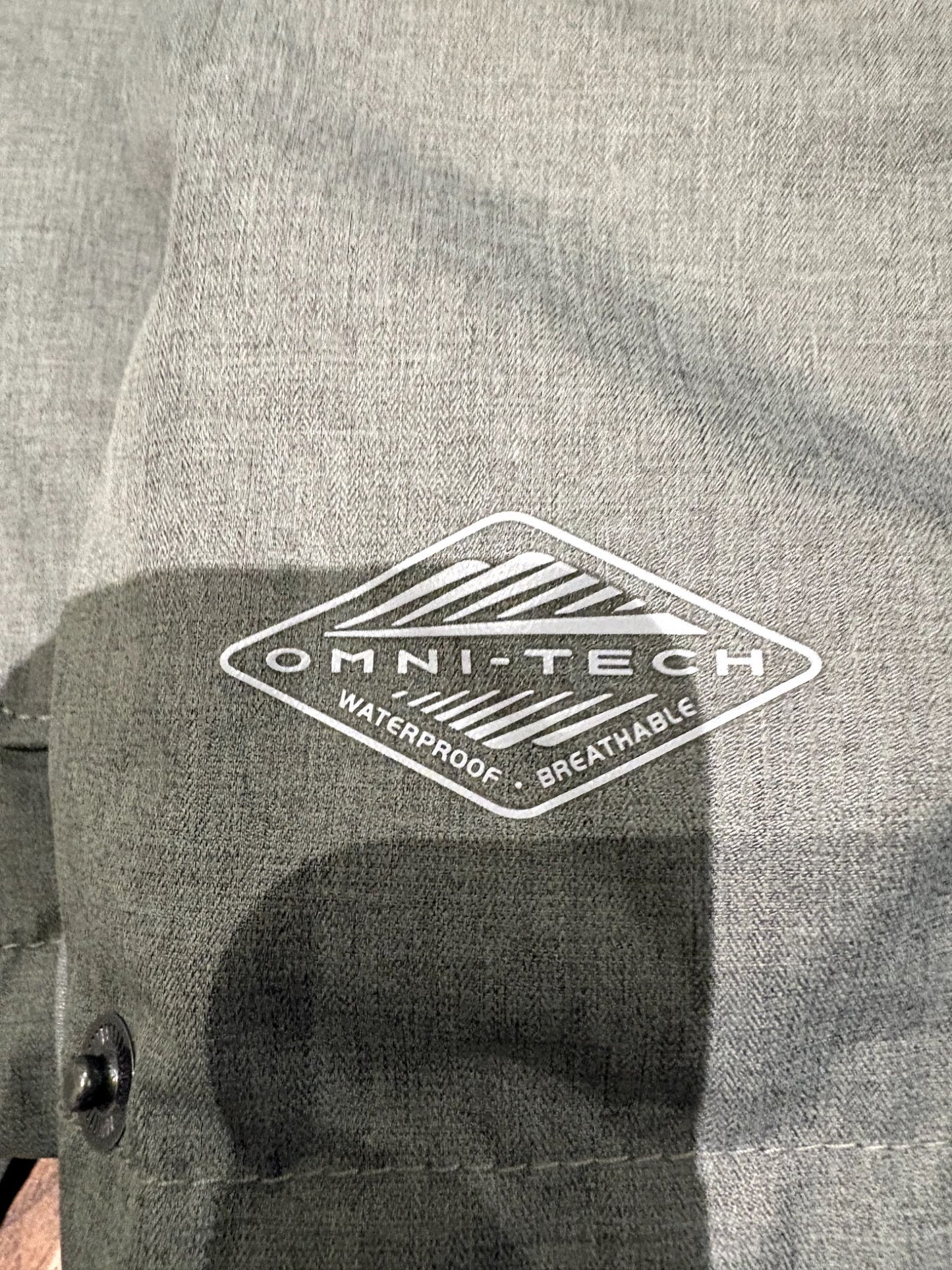 EUC Youth Columbia Omni-Heat SNOWFIELD JACKET Size M (10-12), Kids 10