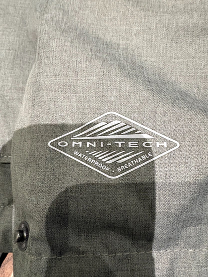 EUC Youth Columbia Omni-Heat SNOWFIELD JACKET Size M (10-12), Kids 10