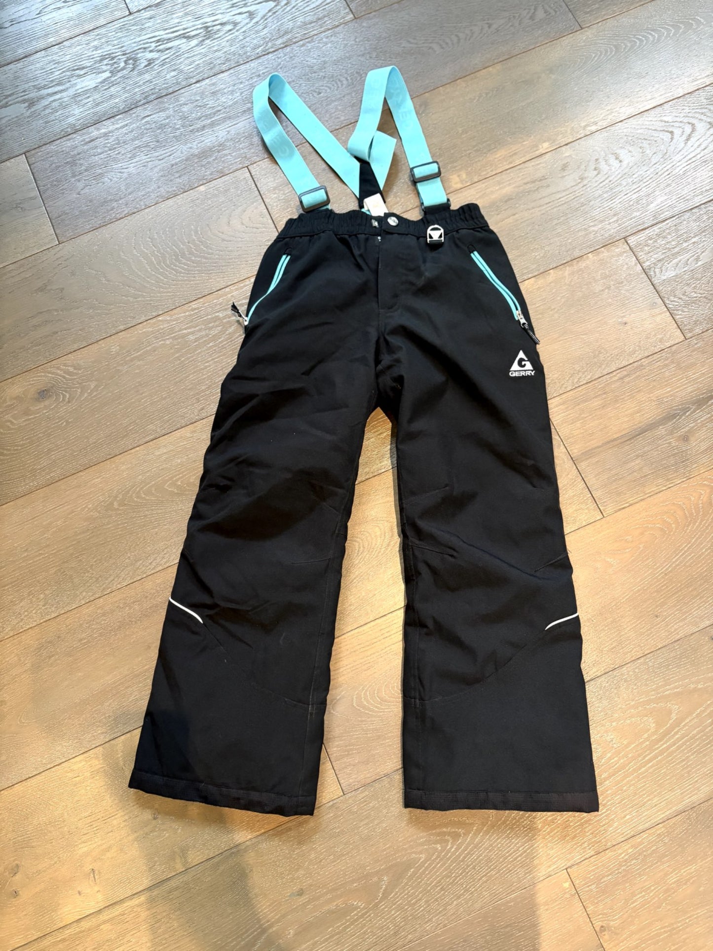 VGUC Gerry Youth Snow Pants - Size M (10-12), Kids 10