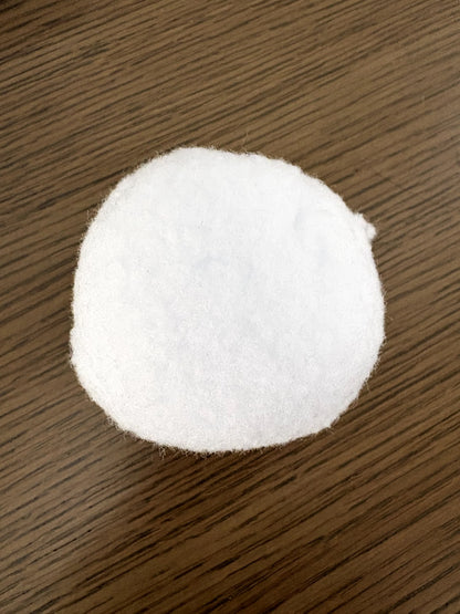 VGUC - Mastermind Toys 50 Pack of Indoor Snowballs