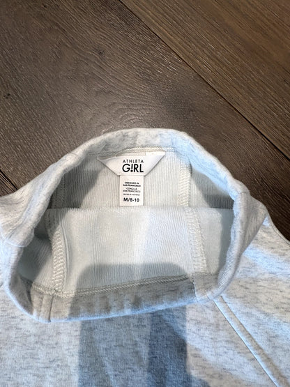 Bundle of 2 - VGUC Athleta Girls Hoodies, Size 10, Kids 10