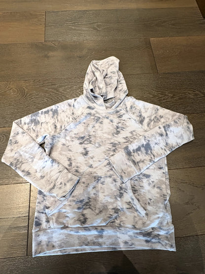 Bundle of 2 - VGUC Athleta Girls Hoodies, Size 10, Kids 10