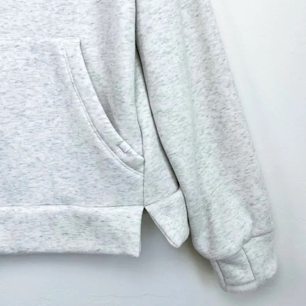 Bundle of 2 - VGUC Athleta Girls Hoodies, Size 10, Kids 10