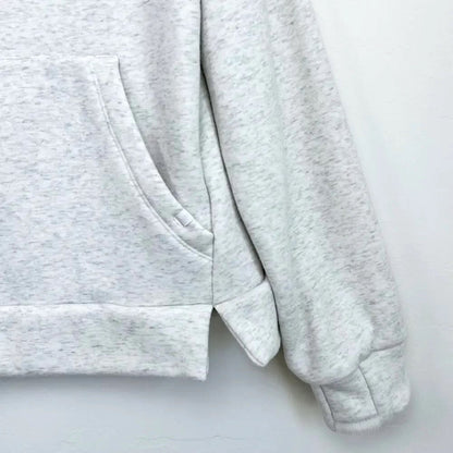Bundle of 2 - VGUC Athleta Girls Hoodies, Size 10, Kids 10