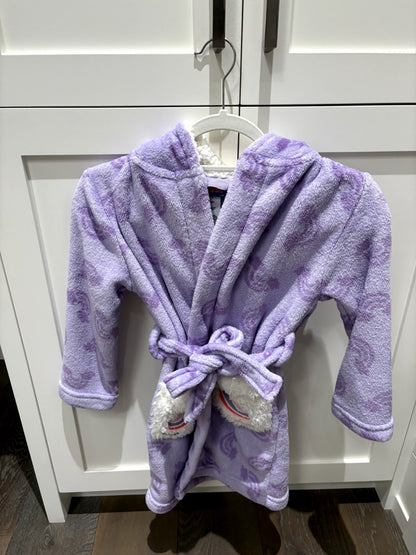 VGUC Pekkle Bathrobe - Size 7/8, Kids 7