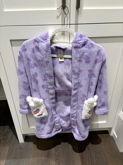 VGUC Pekkle Bathrobe - Size 7/8, Kids 7