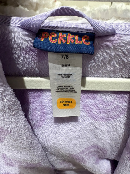 VGUC Pekkle Bathrobe - Size 7/8, Kids 7