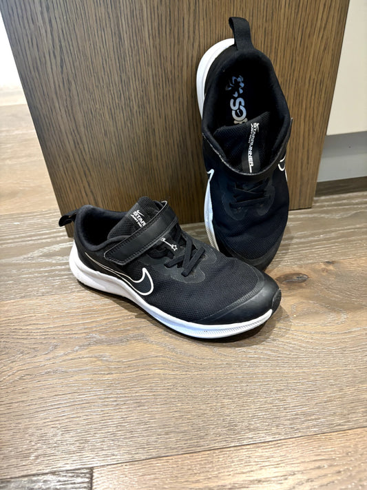 VGUC Nike Star Runner 3 Little Kids' Shoes - Size 3Y, Shoes 3 (Kids:4-8yr)