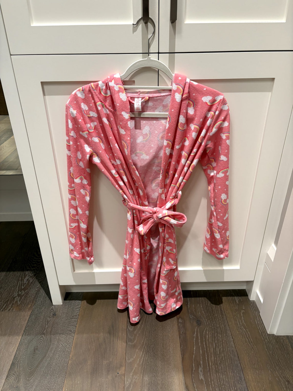 VGUC Joe Fresh Kids' Bathrobe Size L (10-12), Kids 10