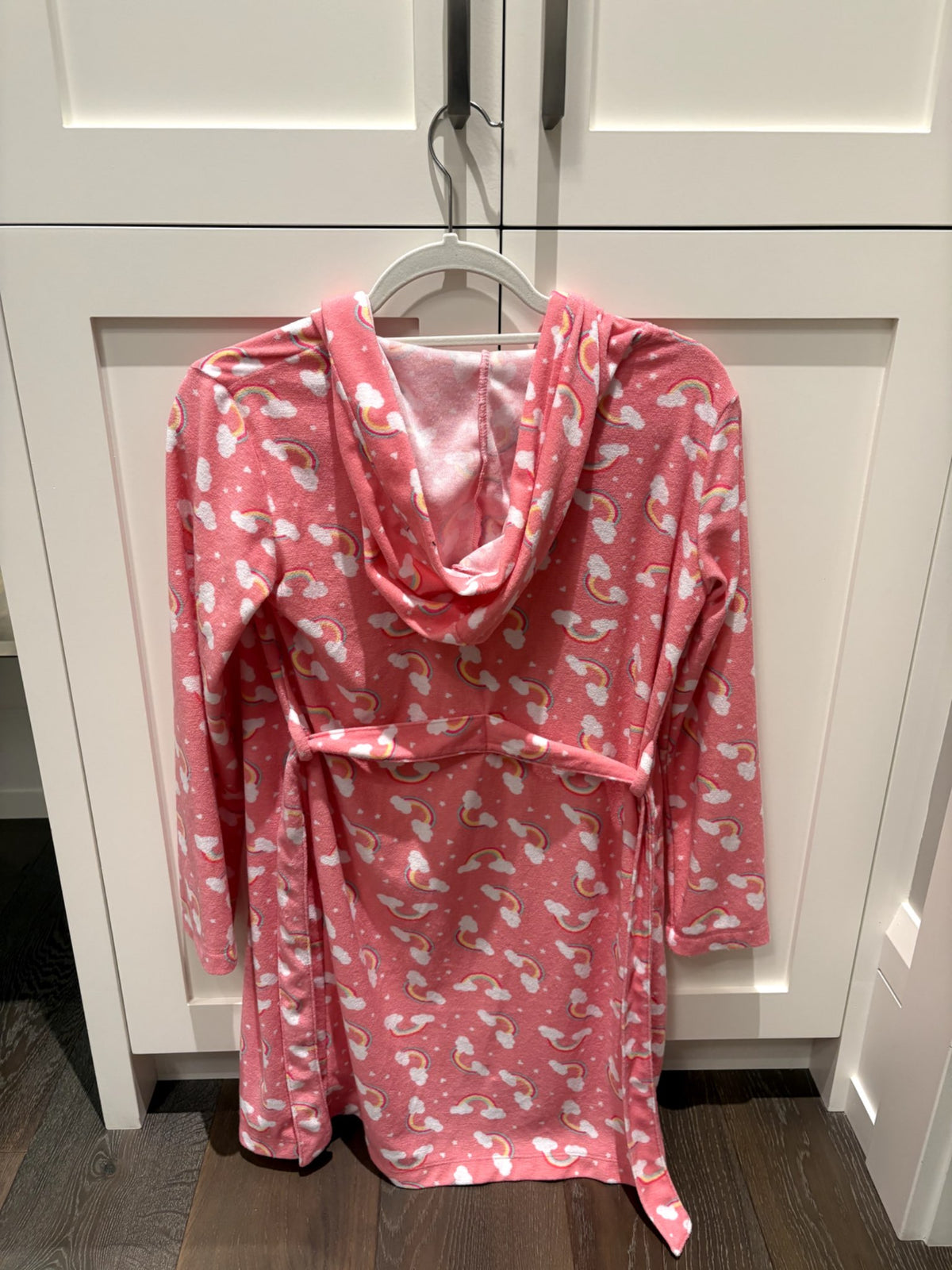 VGUC Joe Fresh Kids' Bathrobe Size L (10-12), Kids 10