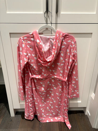 VGUC Joe Fresh Kids' Bathrobe Size L (10-12), Kids 10