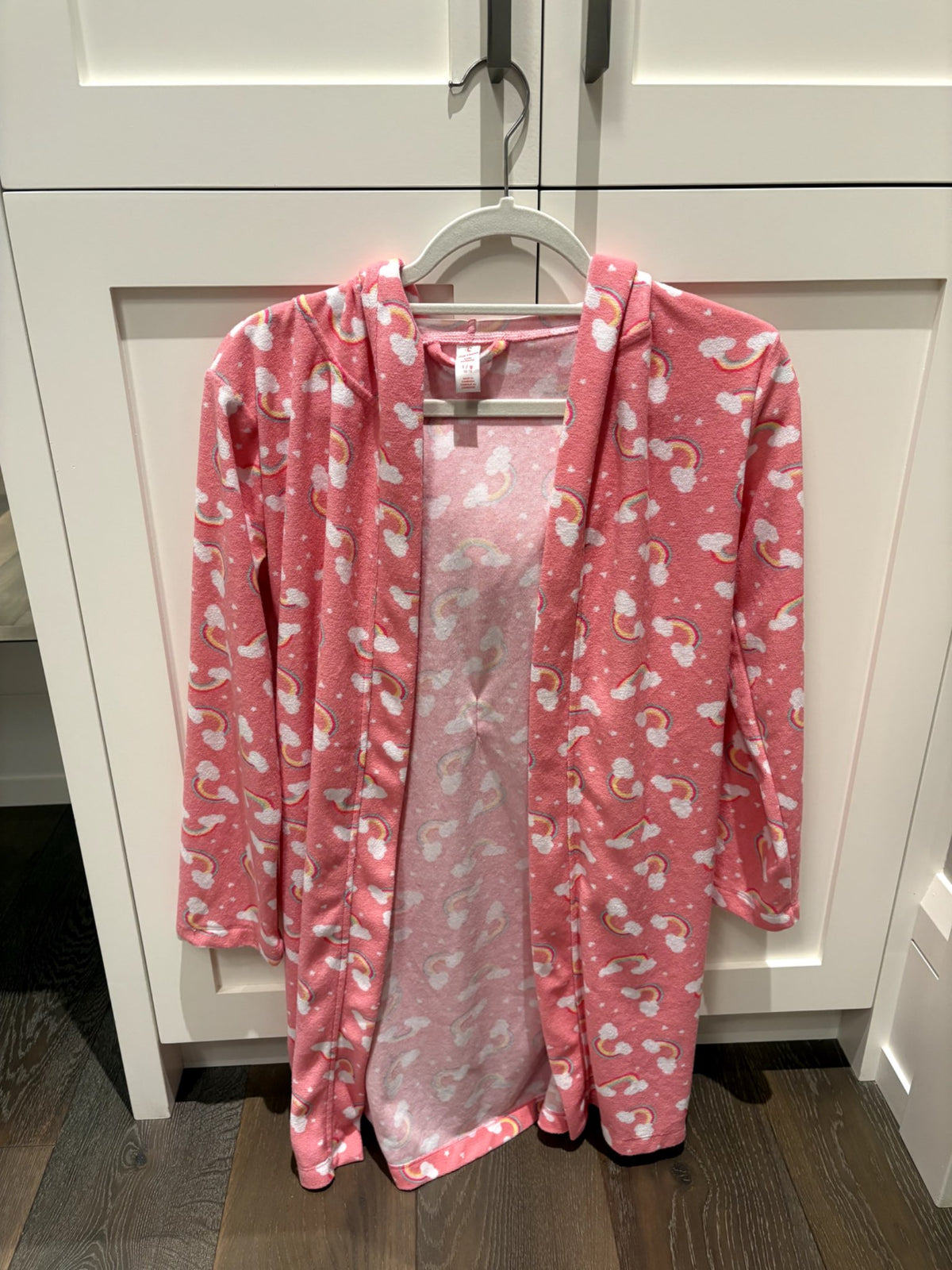 VGUC Joe Fresh Kids' Bathrobe Size L (10-12), Kids 10