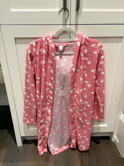 VGUC Joe Fresh Kids' Bathrobe Size L (10-12), Kids 10
