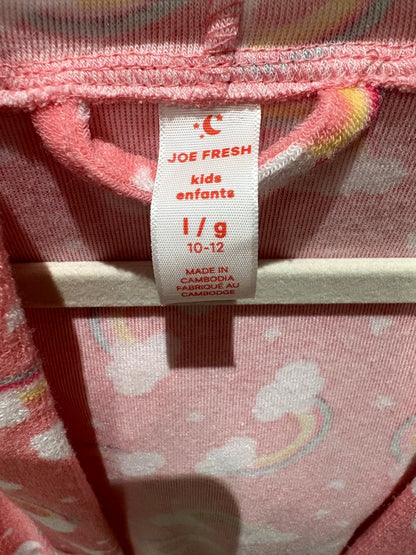 VGUC Joe Fresh Kids' Bathrobe Size L (10-12), Kids 10