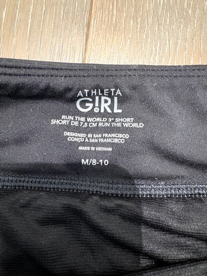 Athleta Girl Bundle - Size 8/10 (M), Kids 10