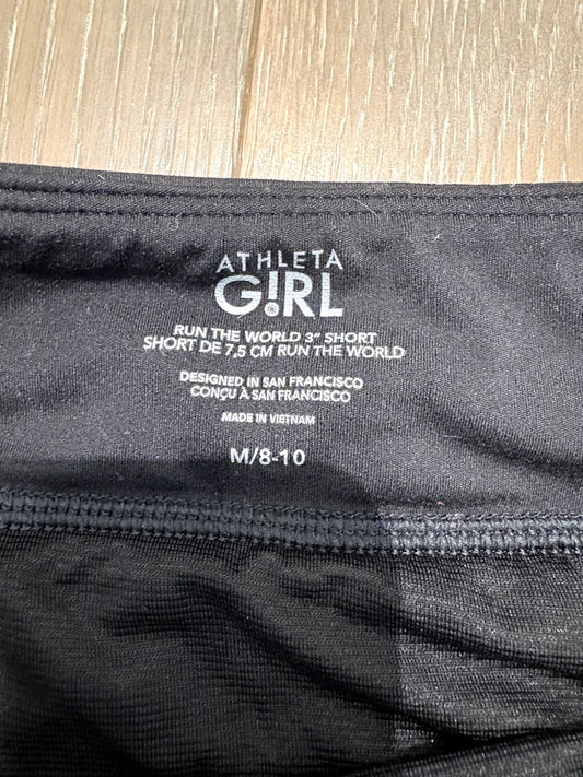 Athleta Girl Bundle - Size 8/10 (M), Kids 10
