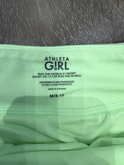 Athleta Girl Bundle - Size 8/10 (M), Kids 10