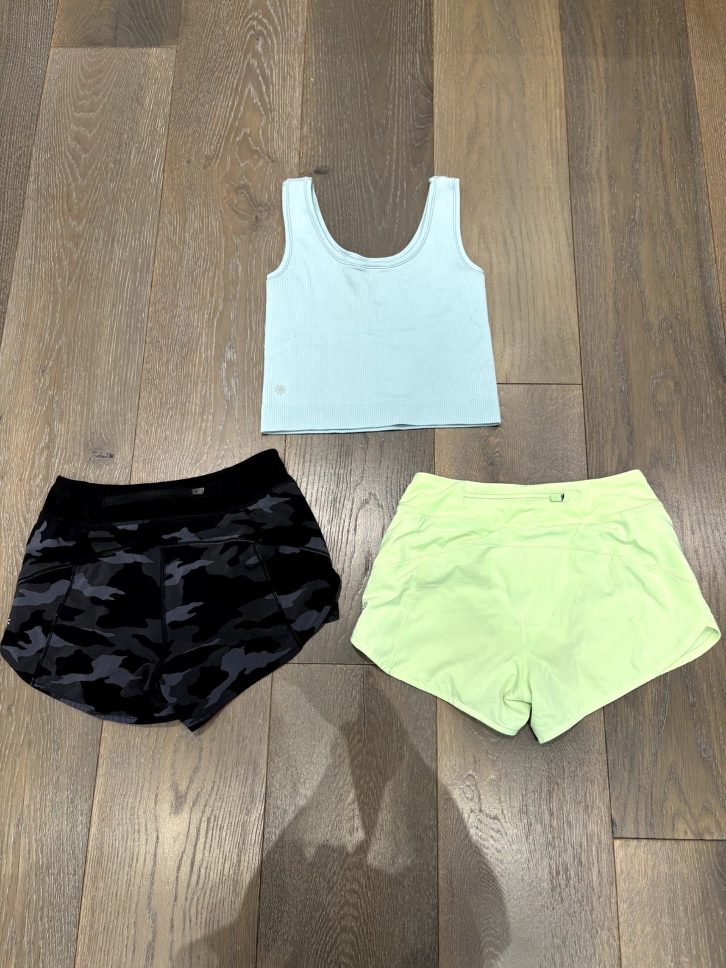 Athleta Girl Bundle - Size 8/10 (M), Kids 10