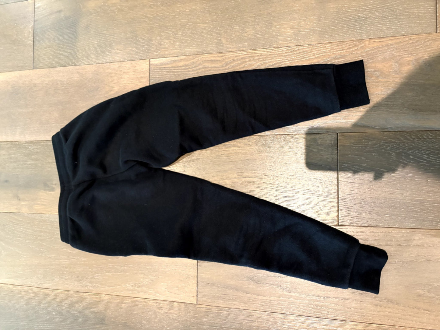 VGUC Puma Sweatpants - Size M (7/8), Kids 10