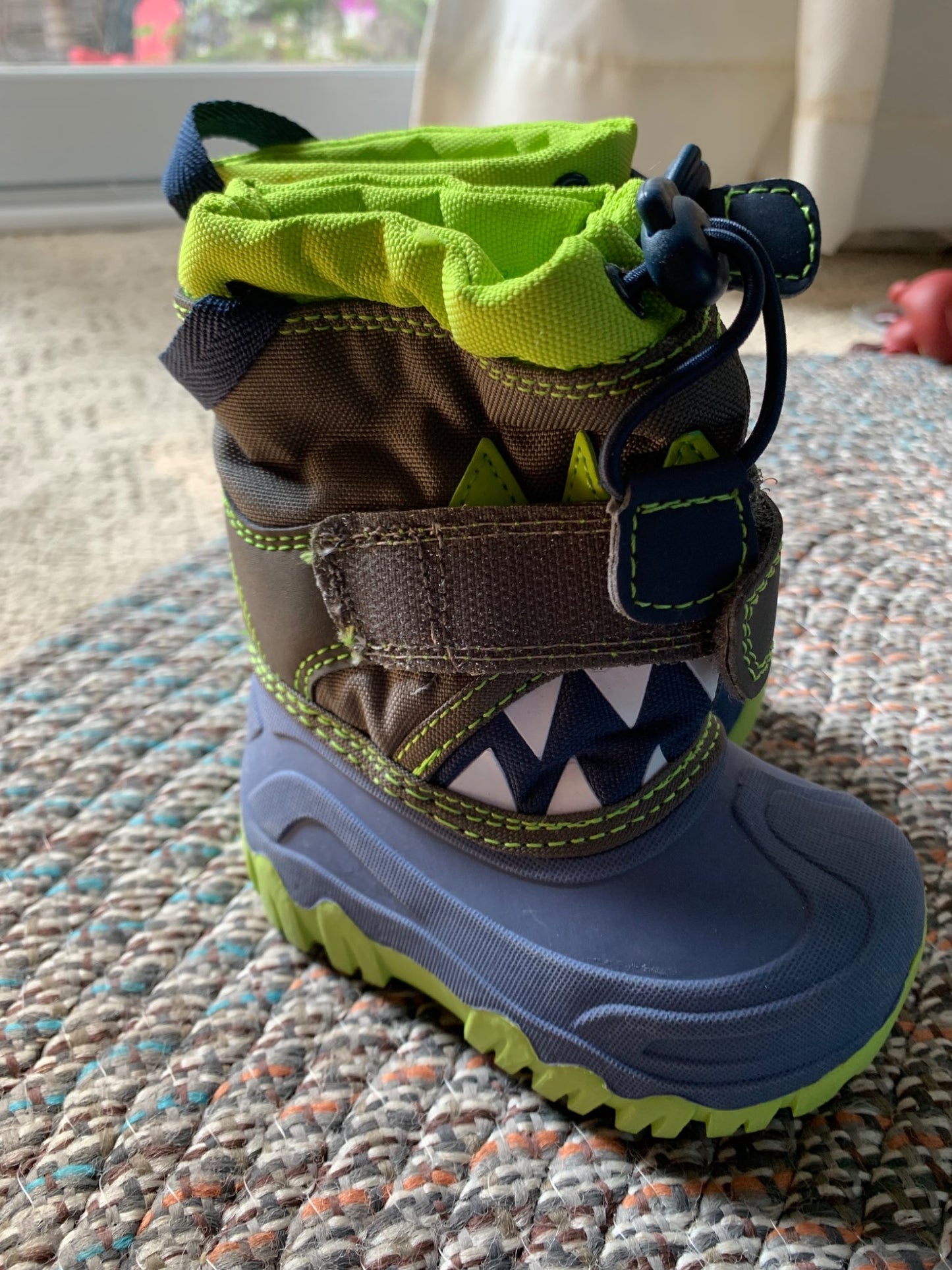 Toddler Boots , Shoes 4 (Baby: 0-12 mth)