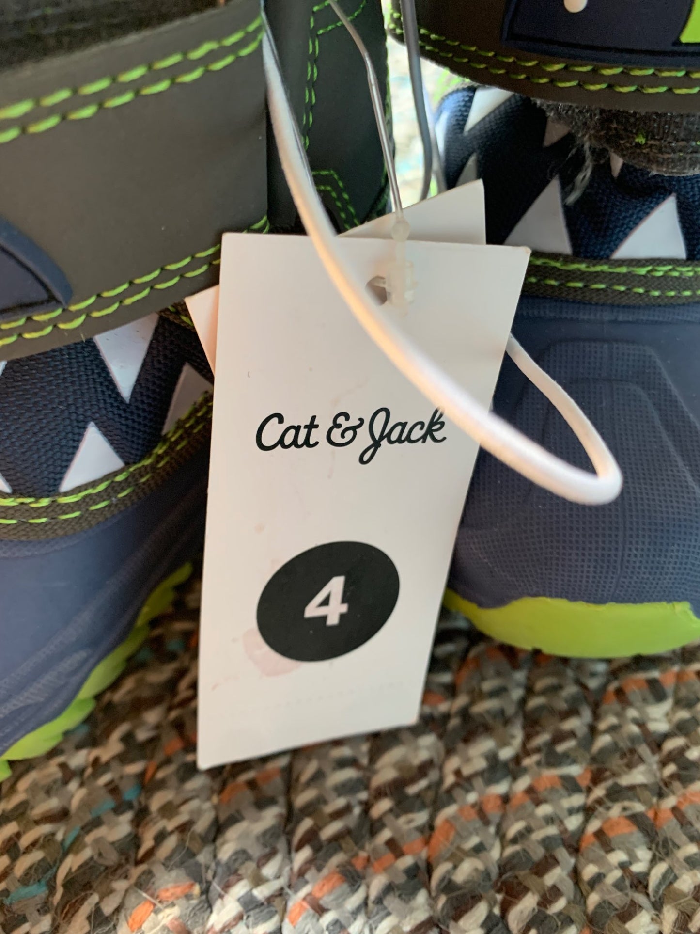 Toddler Boots , Shoes 4 (Baby: 0-12 mth)