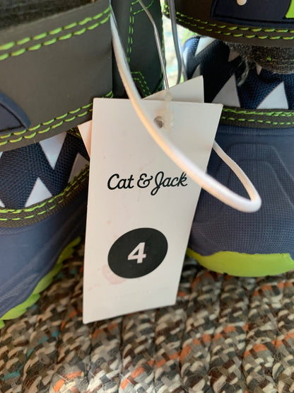 Toddler Boots , Shoes 4 (Baby: 0-12 mth)