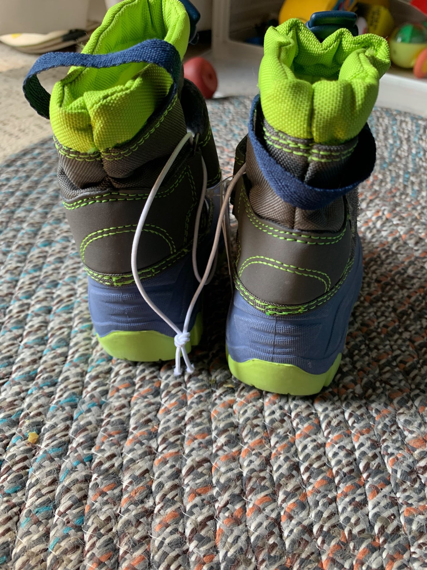 Toddler Boots , Shoes 4 (Baby: 0-12 mth)
