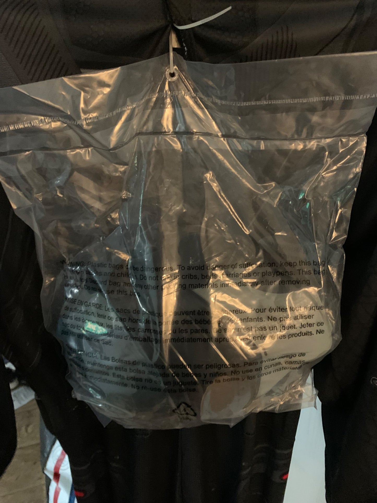 G .I. Joe Snake Eyes Costume, Kids 10