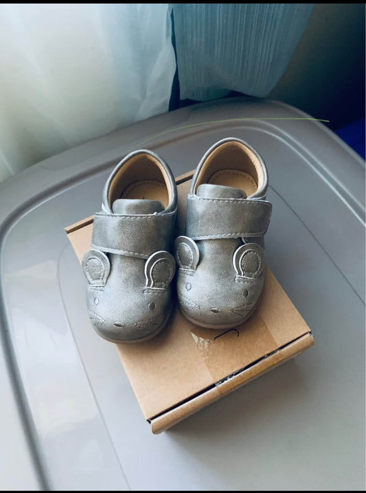 Toddler Shoe , Shoes 5 (Walkers:12-24 mth)