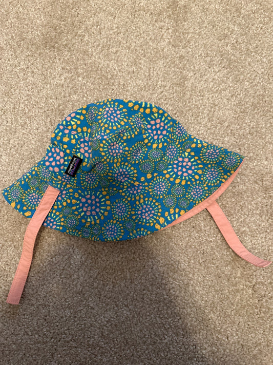 Patagonia Sun hat 6-12 months