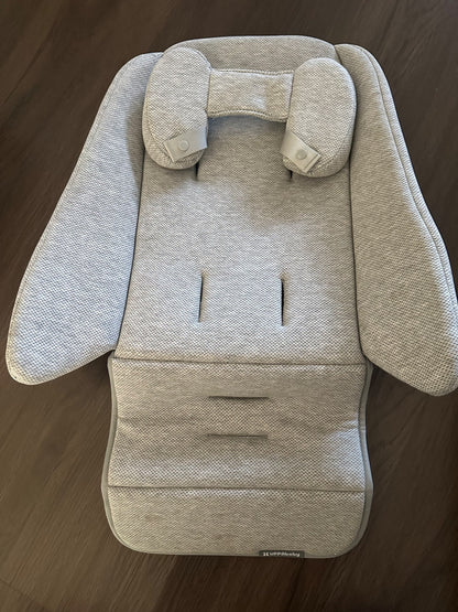 Uppababy Infant insert for Cruz/Vista