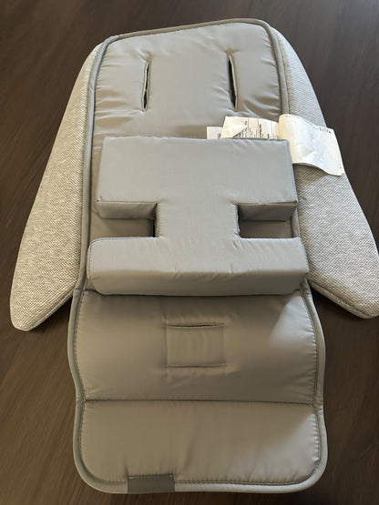Uppababy Infant insert for Cruz/Vista