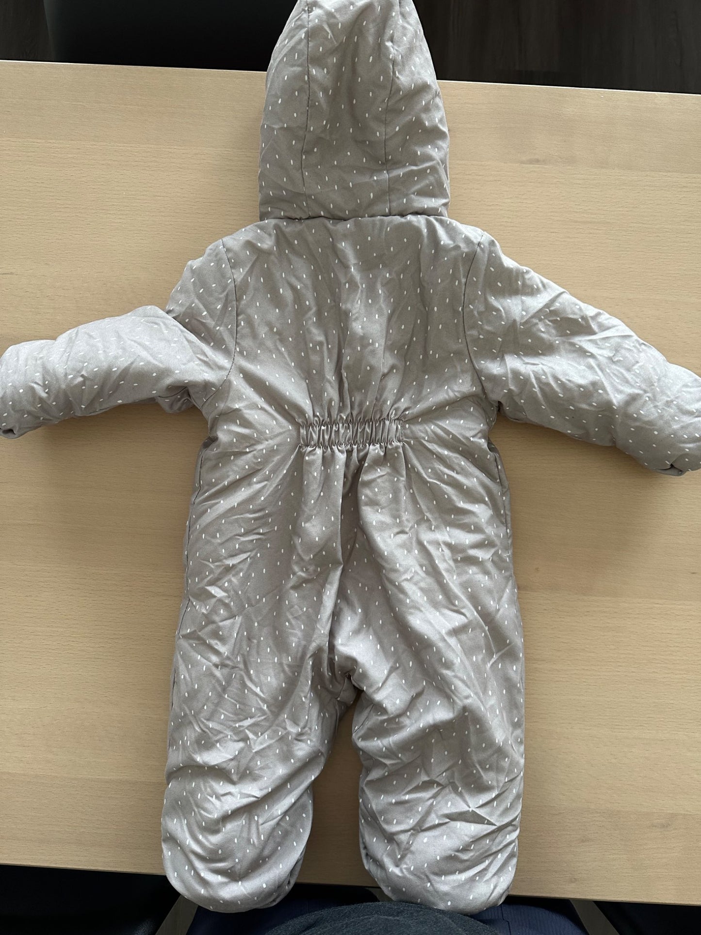H&M Newborn SnowSuit , Kids Newborn