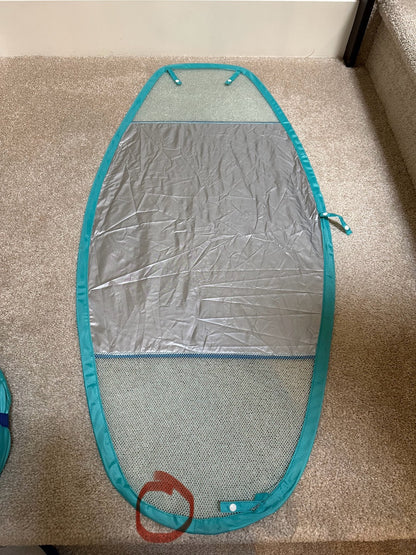 Swimways Infant Spring Floaty