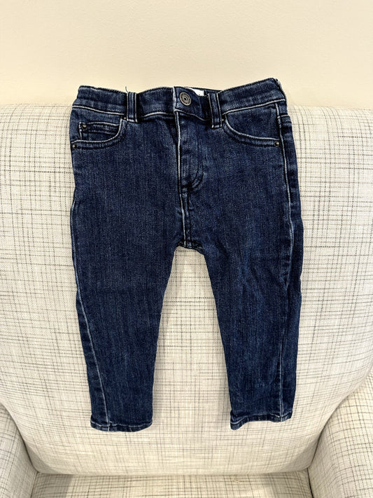 Jeans, Miles the Label, 18M, Kids 18 Month (12-18M)
