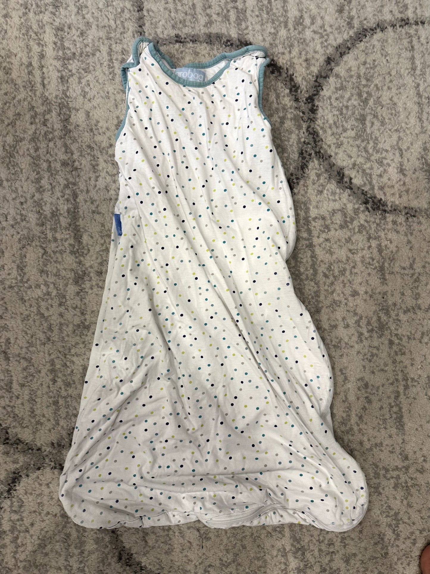 Grobag Sleep Sack 6-18M, 12-18 Months (Large)