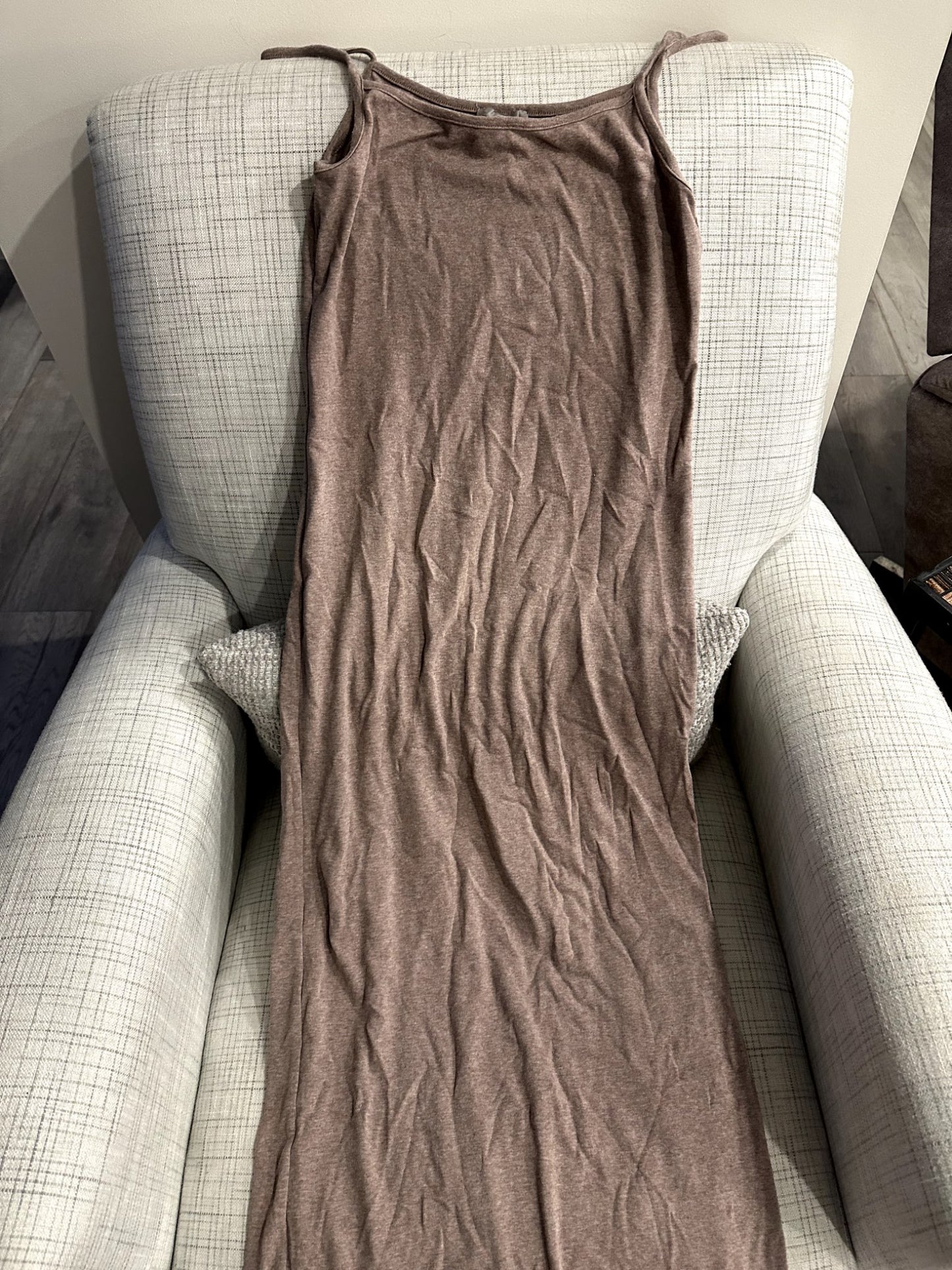 Thyme Maternity Dress (S), Maternity S (4-6)