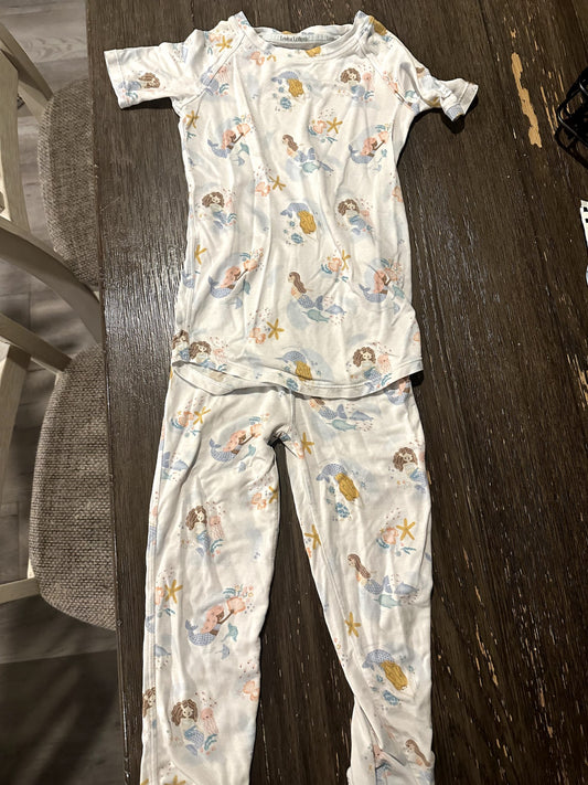 Loulou Lollipop Pajamas - 4T, Kids 4/4T